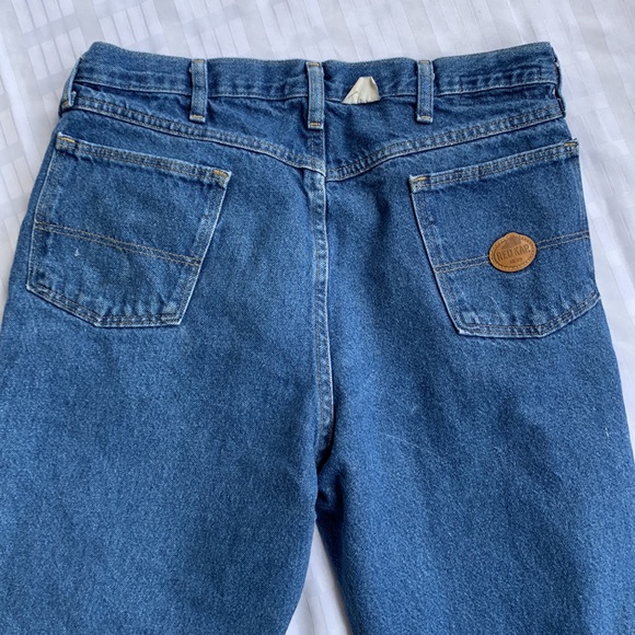 Red Kap- Classic Fit Jeans - Picture 6 of 9